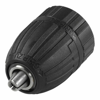 Boorhouder met sleutel Wolfcraft economy line 2642000 1