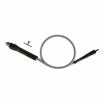 Kabel Wolfcraft 2147000 Boorhouder 1
