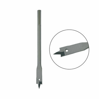 Boor Fischer 530657 Hout 20 mm 1