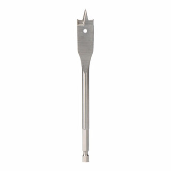 Houtboor Izar iz28112 Koma Tools Plat 26 mm 1