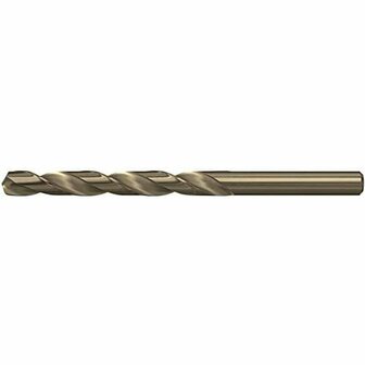 Boor Fischer 530504 Metaal Roestvrij staal 1 Stuks 1