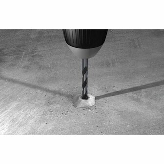 Borenset Fischer 530575 Steen 60 mm Beton 2 Stuks 2