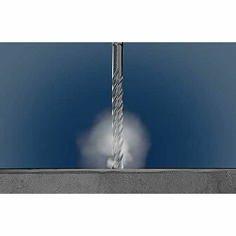 Borenset Fischer 530575 Steen 60 mm Beton 2 Stuks 5