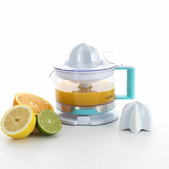 Elektrische juicer Dcook Gallery Wit 40 W 500 ml 6 Stuks 2