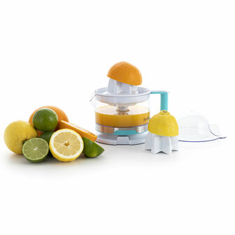 Elektrische juicer Dcook Gallery Wit 40 W 500 ml 6 Stuks 3