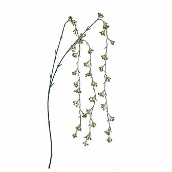 Tak Blommor Groen Plastic 7 x 5 x 115 cm (12 Stuks) 2