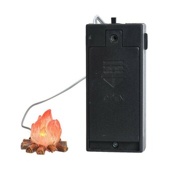 Kerstversiering Lumineo (3 X 3 X 3 CM) 1