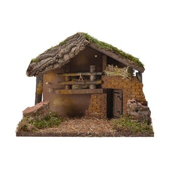 Kerstversiering Decoris (32 X 16 X 24 CM) 1