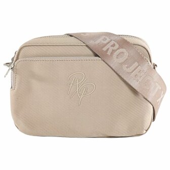 Handtas Project X Paris B2472 Beige 1