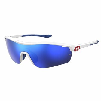 Kinderzonnebril Under Armour UA-7001-S-6HTJ9W1 &Oslash; 99 mm 1