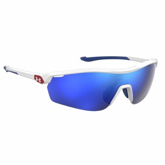 Kinderzonnebril Under Armour UA-7001-S-6HTJ9W1 &Oslash; 99 mm 3