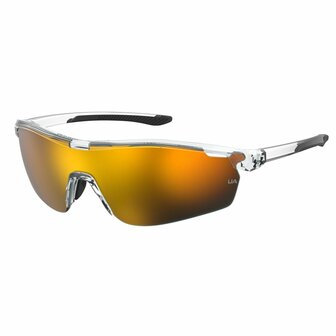 Kinderzonnebril Under Armour UA-7001-S-MNGJ950 &Oslash; 99 mm 1