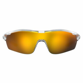 Kinderzonnebril Under Armour UA-7001-S-MNGJ950 &Oslash; 99 mm 2