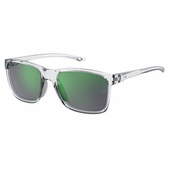 Kinderzonnebril Under Armour UA-7002-S-900F6Z9 &oslash; 56 mm 1