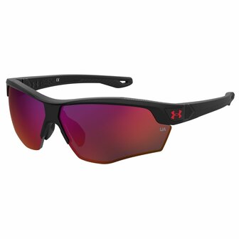 Kinderzonnebril Under Armour UA-YARD-DUAL-JR-003G7B3 &Oslash; 67 mm 1