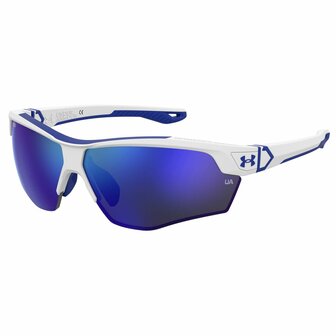 Kinderzonnebril Under Armour UA-YARD-DUAL-JR-WWKG7W1 &Oslash; 67 mm 1