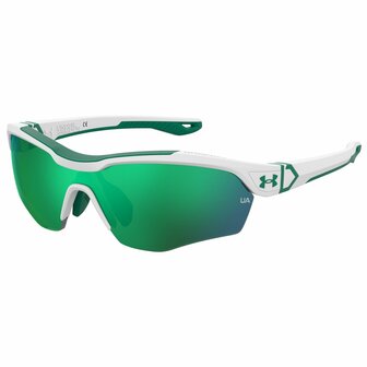 Kinderzonnebril Under Armour UA-YARD-PRO-JR-07RJ9V8 &Oslash; 99 mm 1