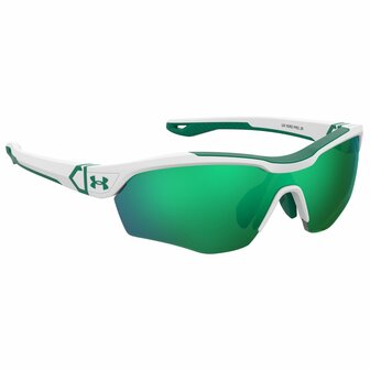 Kinderzonnebril Under Armour UA-YARD-PRO-JR-07RJ9V8 &Oslash; 99 mm 3
