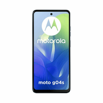 Smartphone Motorola Moto G04s 4G 6,56&quot; Octa Core 8 GB 128 GB Blauw 2