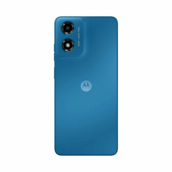 Smartphone Motorola Moto G04s 4G 6,56&quot; Octa Core 8 GB 128 GB Blauw 3