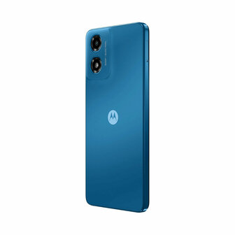Smartphone Motorola Moto G04s 4G 6,56&quot; Octa Core 8 GB 128 GB Blauw 5