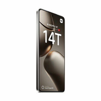 Smartphone Xiaomi 14T 5G 6,67&quot; Octa Core 12 GB 512 GB Grijs 4