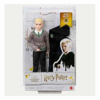 Actiefiguur Mattel HMF35 3