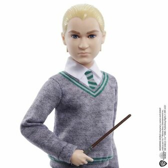 Actiefiguur Mattel HMF35 5