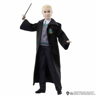 Actiefiguur Mattel HMF35 6