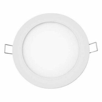 Inbouwspots EDM 31601 Downlight A G 6 W 320 Lm (6400 K) 1
