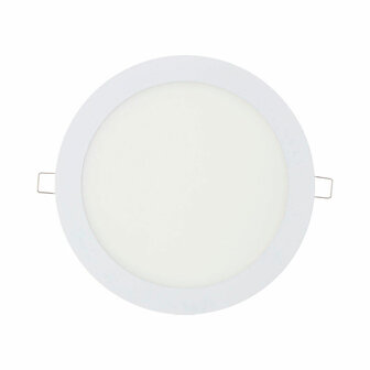 Inbouwspots EDM 31565 Downlight A F 20 W 1500 lm (6400 K) 3