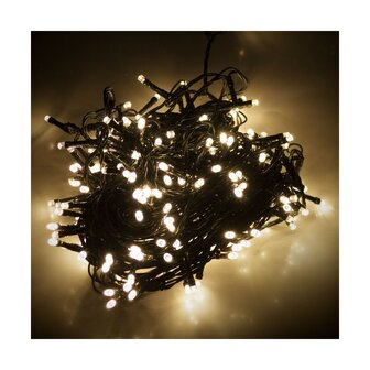 LED lichtsnoer AX8401030 Warm wit 16,5 m 4