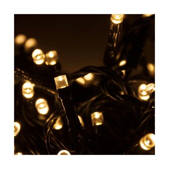LED lichtsnoer AX8401030 Warm wit 16,5 m 5