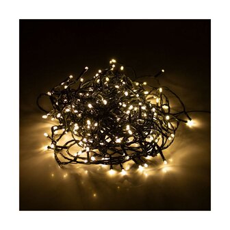 LED lichtsnoer AX8401040 Wit (21 m) 4