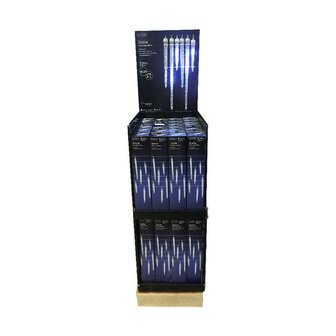 LED lichtsnoer Lumineo Wit (2,5 m) 3