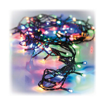 LED lichtsnoer Multicolour (2,3 m) 1