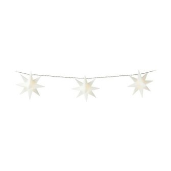 LED lichtsnoer Wit (1,5 m) 1