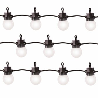 LED lichtsnoer Party 700 x 4,5 x 8,5 cm 1