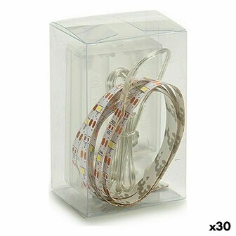 LED strips 1 m Wit (30 Stuks) 1