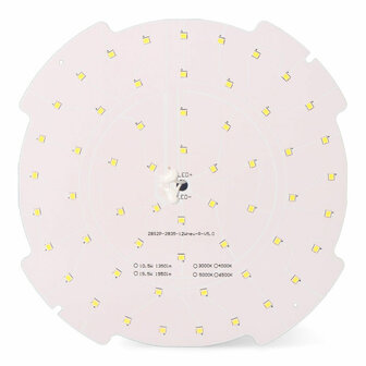 LED strips EDM 02049 34720 Navulling 1