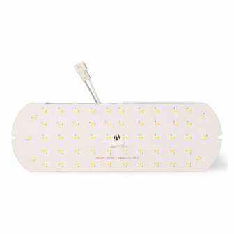 LED strips EDM 02051 34721 Multicolour Navulling 1