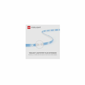 LED strips Yeelight Plus Extension Wit 1