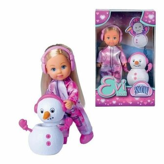 Babypop Simba Evi Love Snow 1