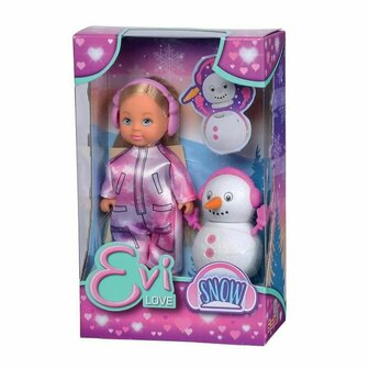 Babypop Simba Evi Love Snow 2