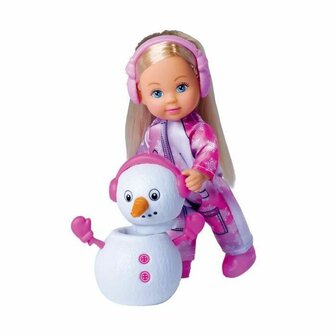 Babypop Simba Evi Love Snow 4