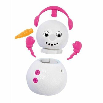 Babypop Simba Evi Love Snow 5