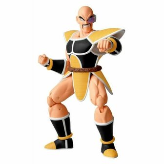 Verzamelfiguur Bandai Dragon Stars Nappa 17 cm PVC 8