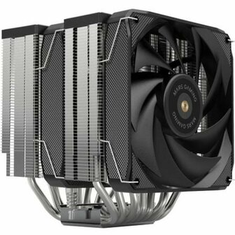 CPU-ventilator Mars Gaming MCPUXU9 1