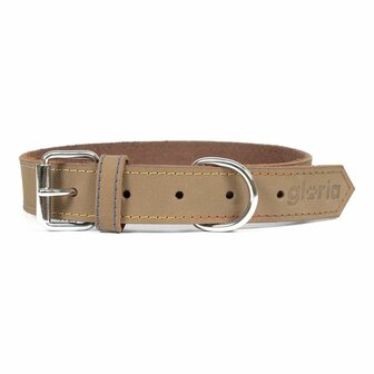 Hondenhalsband Gloria Oasis Wit (50 x 2,1 cm) 1