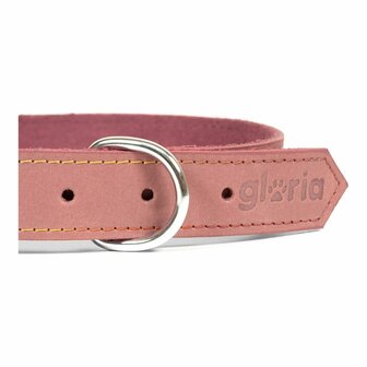 Hondenhalsband Gloria Oasis Roze (50 x 2,1 cm) 3